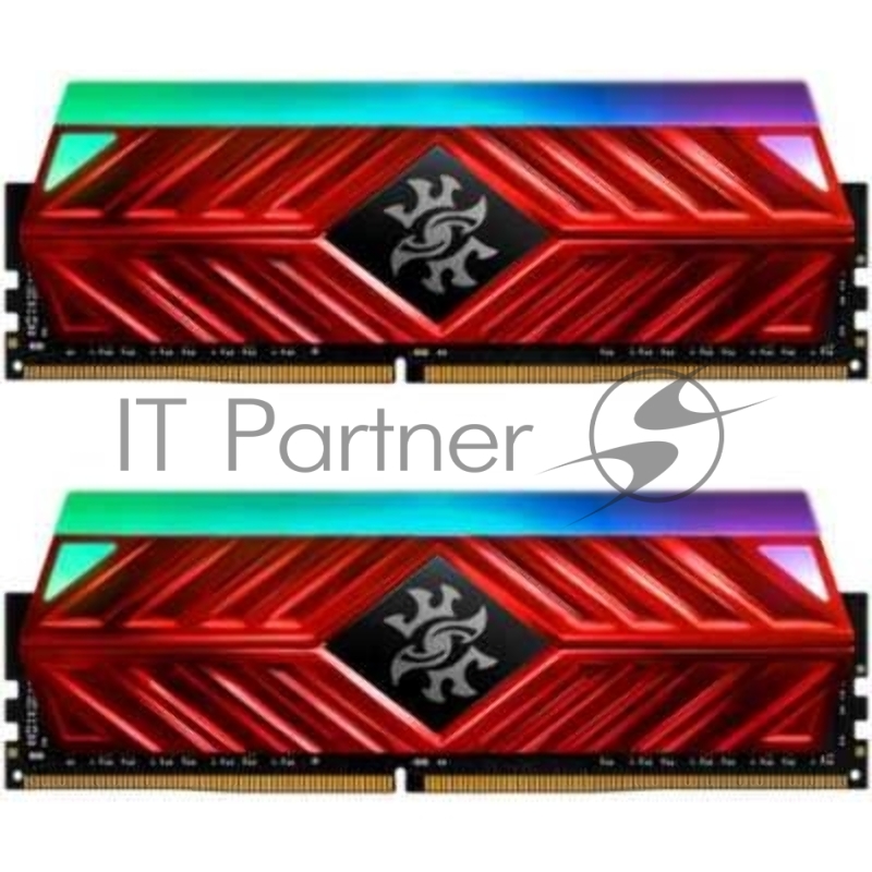 Модуль памяти DIMM 16GB PC28800 DDR4 KIT2 ADATA AX4U36008G18I-DR41