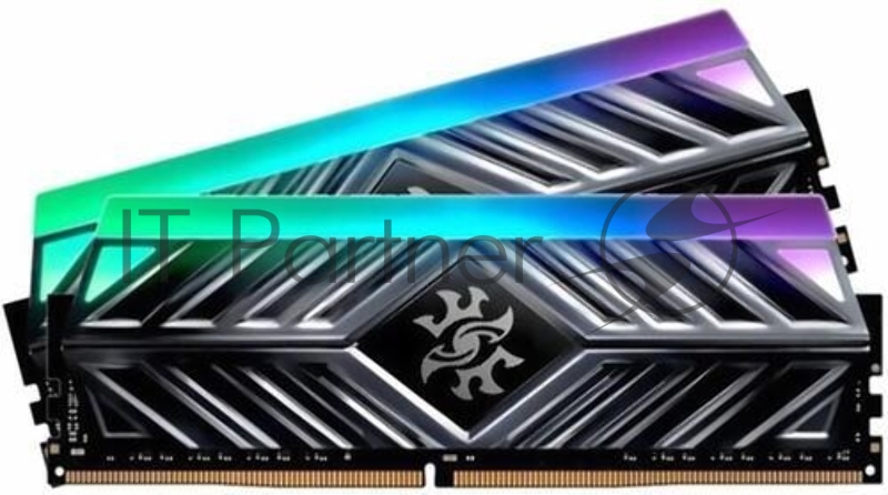 Модуль памяти DIMM 32GB PC28800 DDR4 KIT2 ADATA AX4U360016G18I-DT41