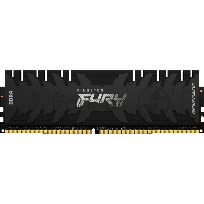 Модуль памяти DIMM 32GB PC36800 DDR4 KIT2 KINGSTON KF446C19RB1K2/32
