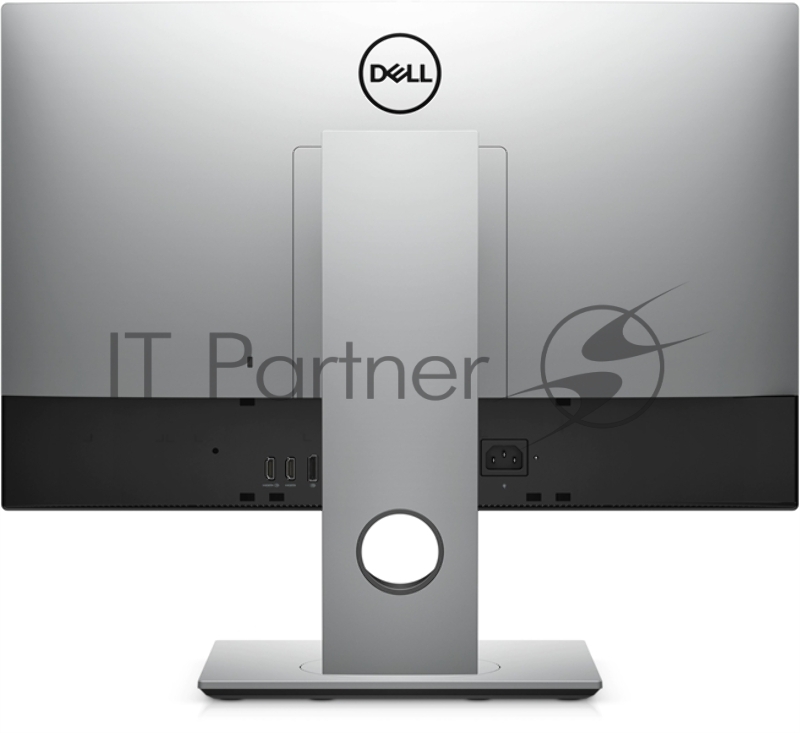 Моноблок Dell Optiplex 7490 AIO Core i9-10900 (2,8GHz) 23,8 FullHD (1920x1080) IPS AG Non-Touch 32GB (2x16GB) DDR4 512GB SSD NV GTX 1650 (4GB) Height Adjustable Stand, TPM W10 Pro 3y ProS+NBD