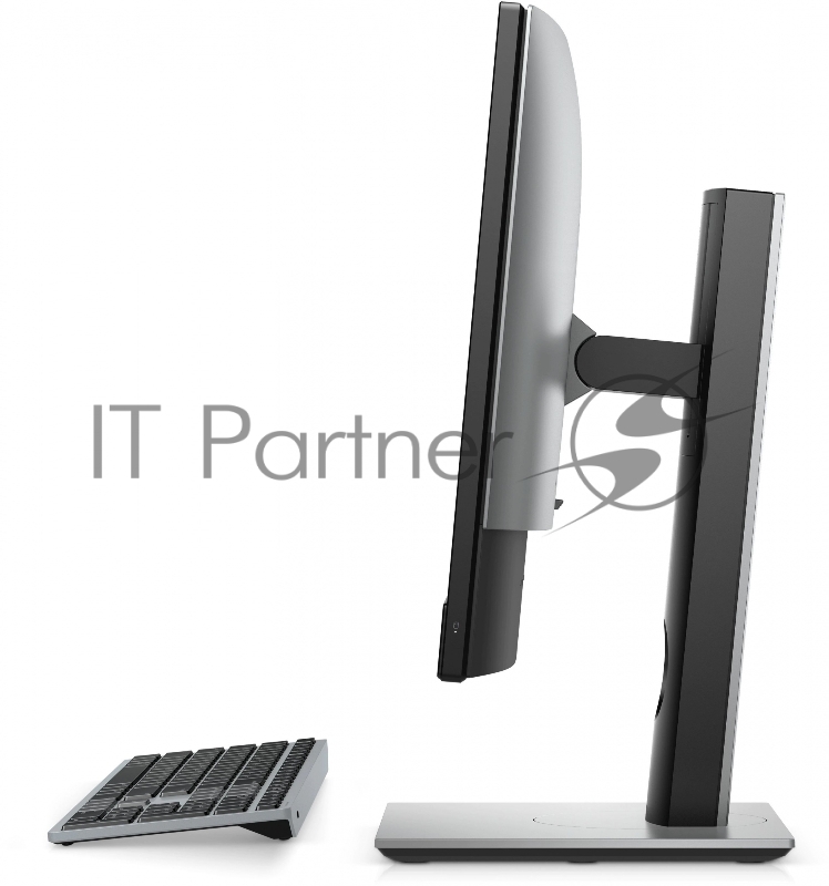 Моноблок Dell Optiplex 7490 AIO Core i9-10900 (2,8GHz) 23,8 FullHD (1920x1080) IPS AG Non-Touch 32GB (2x16GB) DDR4 512GB SSD NV GTX 1650 (4GB) Height Adjustable Stand, TPM W10 Pro 3y ProS+NBD