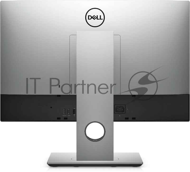 Моноблок Dell Optiplex 7490 AIO Core i9-10900 (2,8GHz) 23,8 FullHD (1920x1080) IPS AG Non-Touch 32GB (2x16GB) DDR4 512GB SSD NV GTX 1650 (4GB) Height Adjustable Stand, TPM W10 Pro 3y ProS+NBD