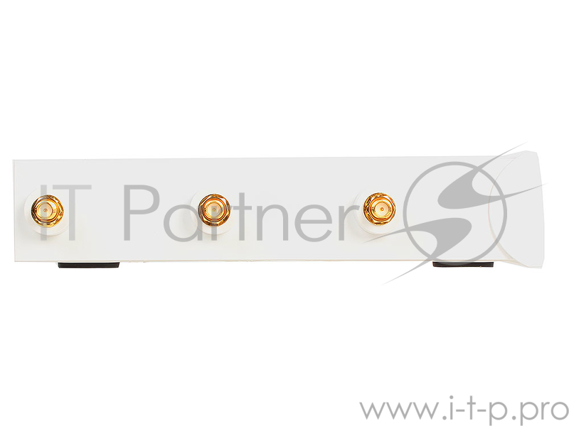 Точка доступа Level One WAP-6012 300Mbps N_Max Беспроводная PoE точка доступа с интерфейсом Gigabit