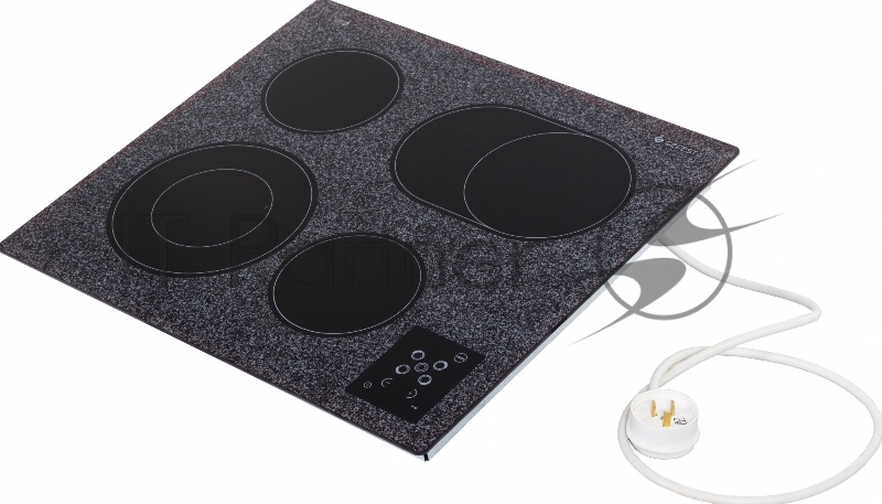 Стеклокерамическая поверхность Gefest ЭС В СН 4231 К43