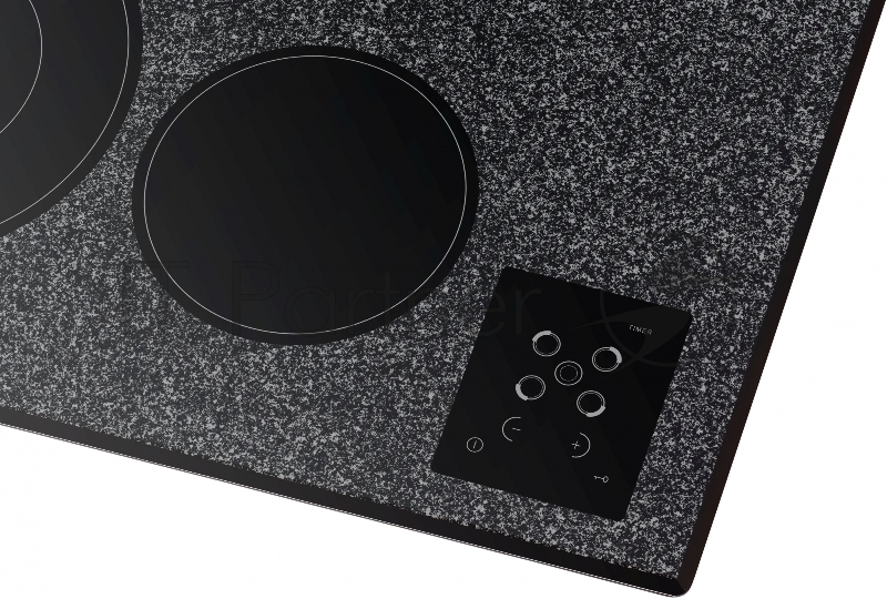 Стеклокерамическая поверхность Gefest ЭС В СН 4231 К43