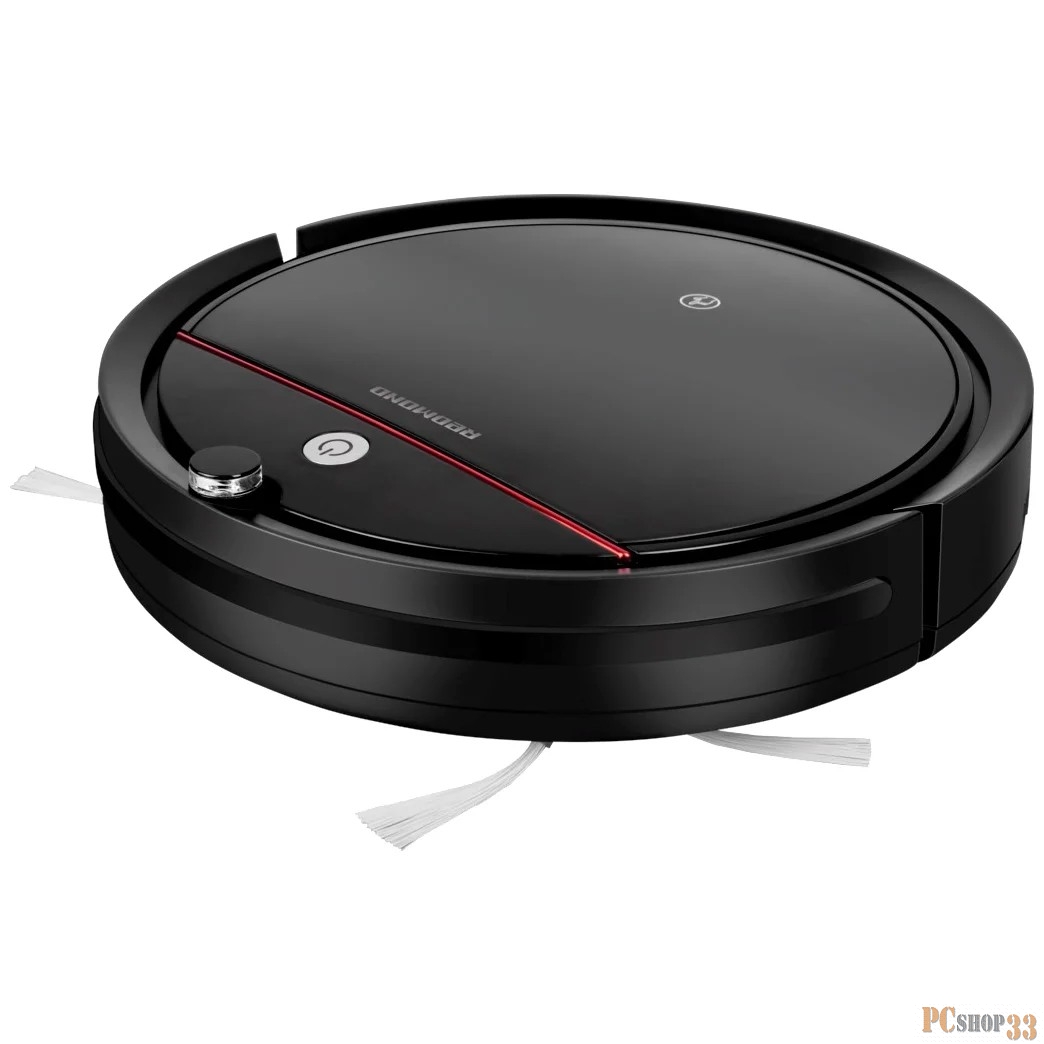 Робот-пылесос REDMOND RV-R280