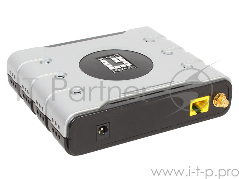 Точка доступа Level One WAP-6002 Беспроводная точка доступа 802.11n 150Mbps