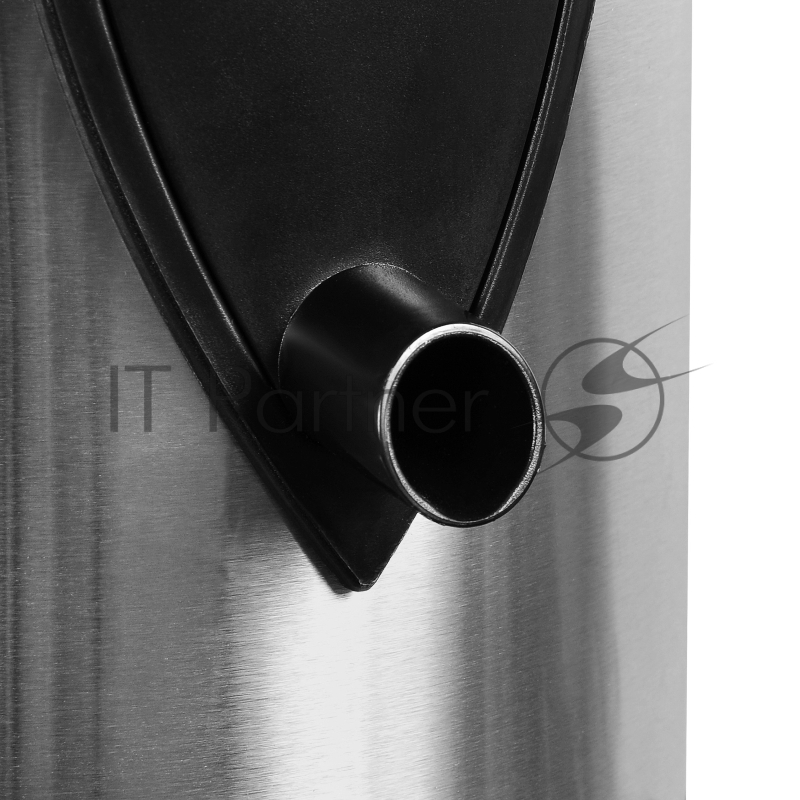 Соковыжималка центробежная Starwind SJ 2414 800Вт рез.сок.:500мл. серебристый/черный