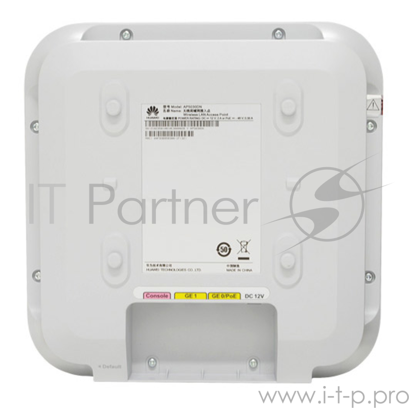 Точка доступа Huawei AP5030DN (02358108)