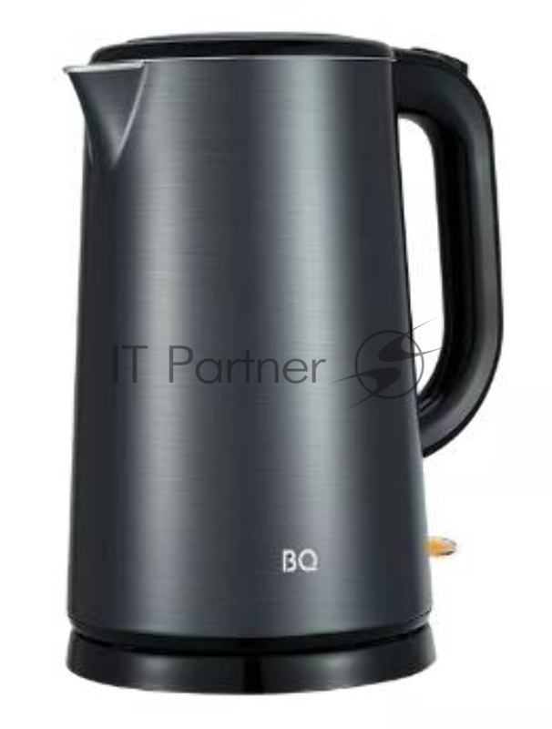 Чайник BQ KT1824S Black Graphite