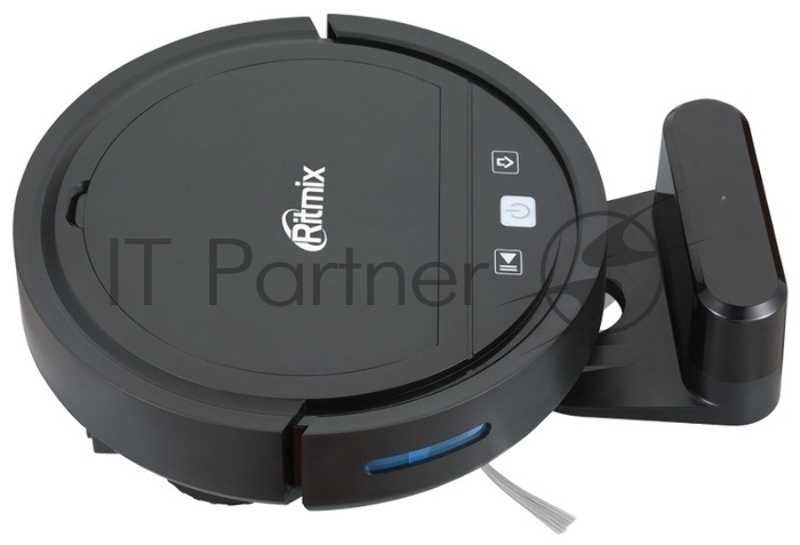 Робот-пылесос RITMIX VC-020B