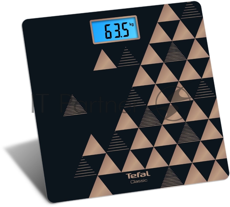 Напольные весы TEFAL PP1540V0