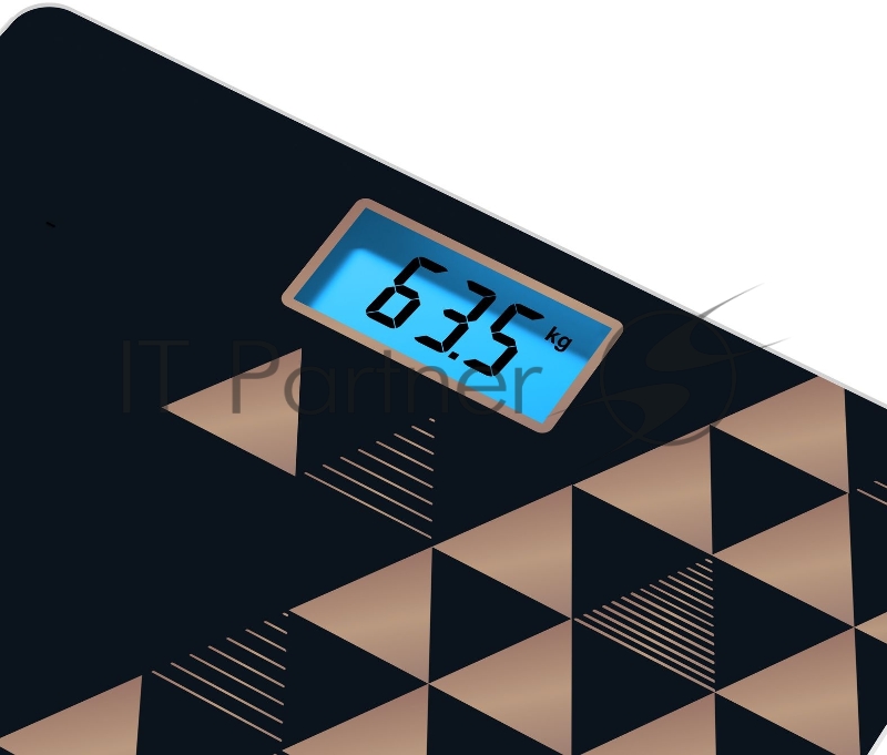 Напольные весы TEFAL PP1540V0