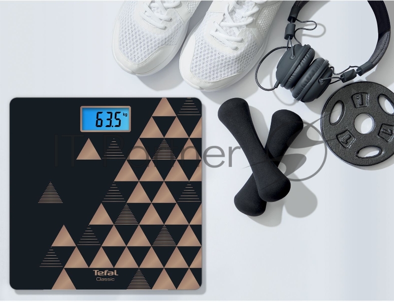 Напольные весы TEFAL PP1540V0