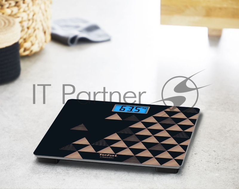 Напольные весы TEFAL PP1540V0