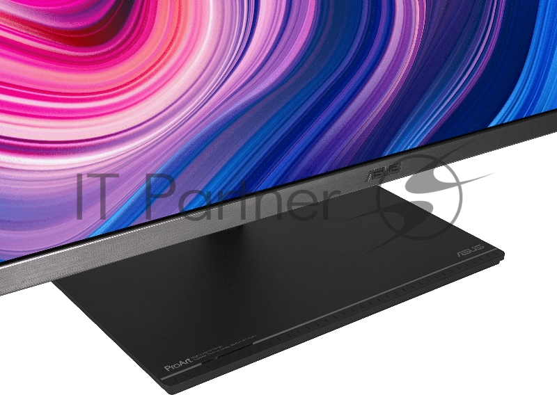 МОНИТОР 32 ASUS Gaming PA32UCG-K Black (IPS, LED, Wide, 3840x2160, 120Hz, 5ms, 178°/178°, 1600 cd/m, 100,000,000:1, +DP