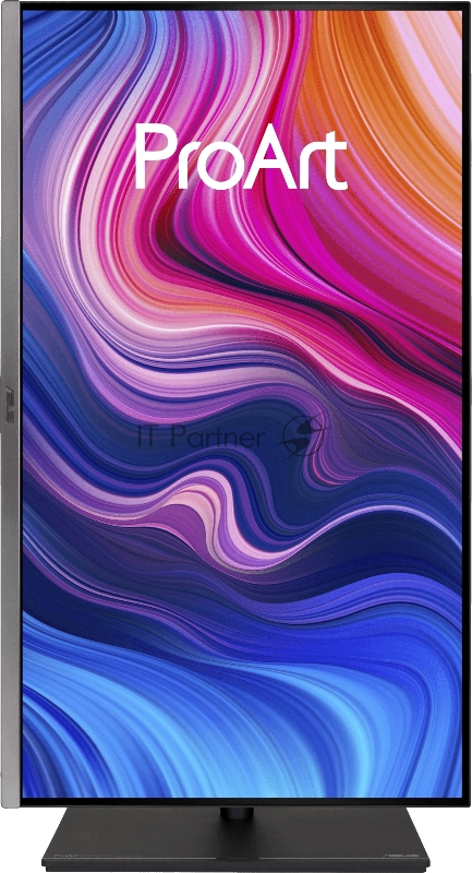 МОНИТОР 32 ASUS Gaming PA32UCG-K Black (IPS, LED, Wide, 3840x2160, 120Hz, 5ms, 178°/178°, 1600 cd/m, 100,000,000:1, +DP