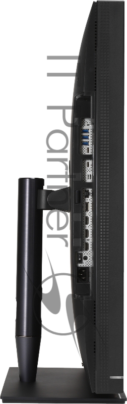 МОНИТОР 32 ASUS Gaming PA32UCG-K Black (IPS, LED, Wide, 3840x2160, 120Hz, 5ms, 178°/178°, 1600 cd/m, 100,000,000:1, +DP