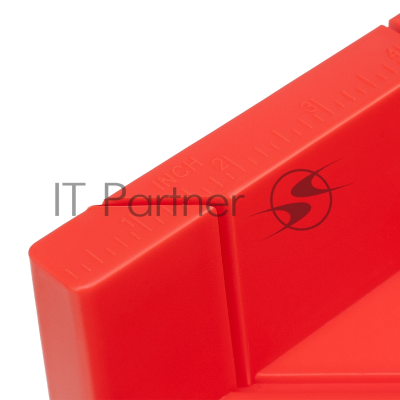 Стусло MATRIX , 300x100 мм, пластиковое + обушковая пила, 350 мм, двухкомпонентная рукоятка// . 22550