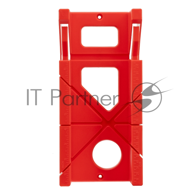 Стусло MATRIX , 300x100 мм, пластиковое + обушковая пила, 350 мм, двухкомпонентная рукоятка// . 22550