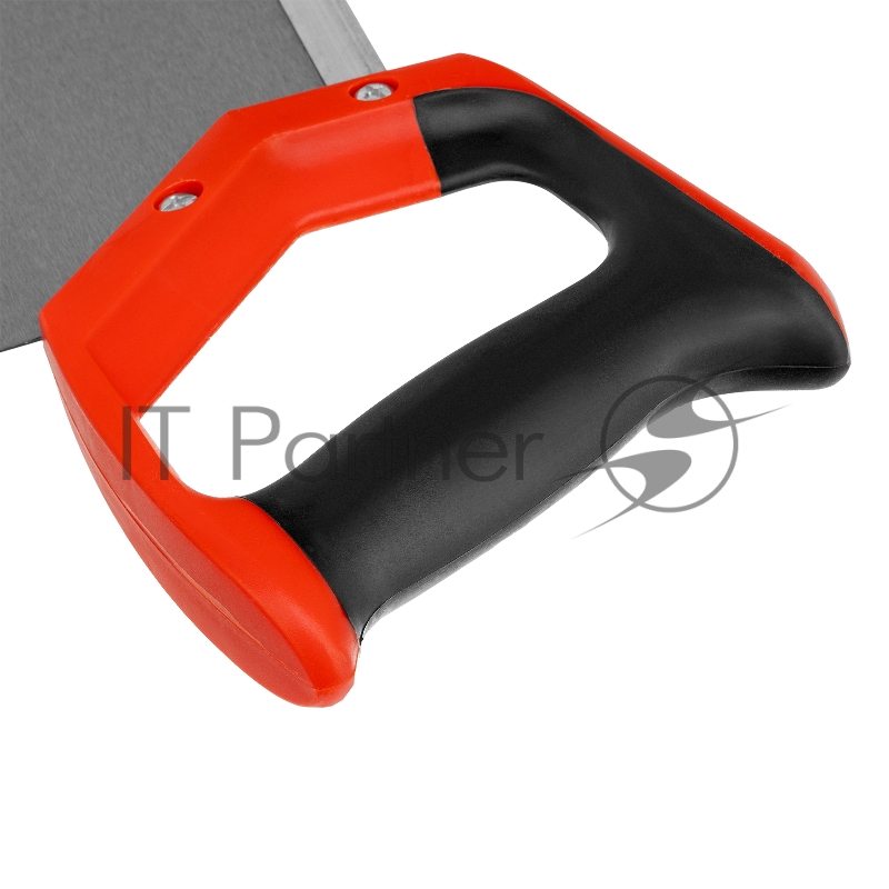 Стусло MATRIX , 300x100 мм, пластиковое + обушковая пила, 350 мм, двухкомпонентная рукоятка// . 22550