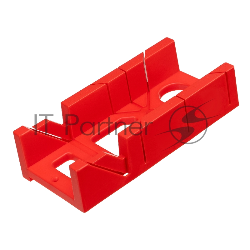 Стусло MATRIX , 300x100 мм, пластиковое + обушковая пила, 350 мм, двухкомпонентная рукоятка// . 22550