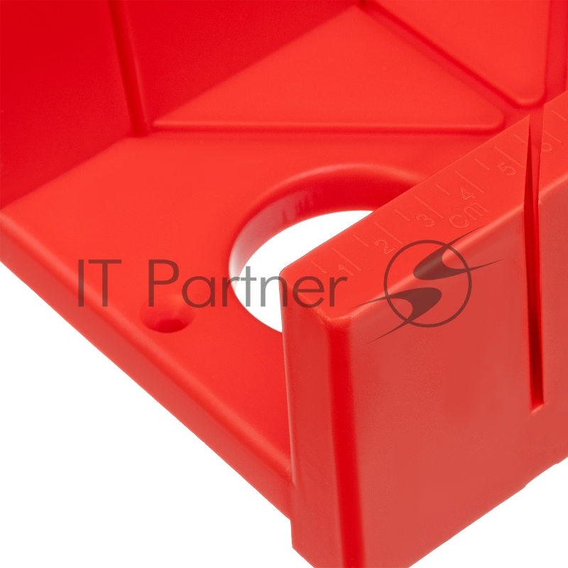 Стусло MATRIX , 300x100 мм, пластиковое + обушковая пила, 350 мм, двухкомпонентная рукоятка// . 22550