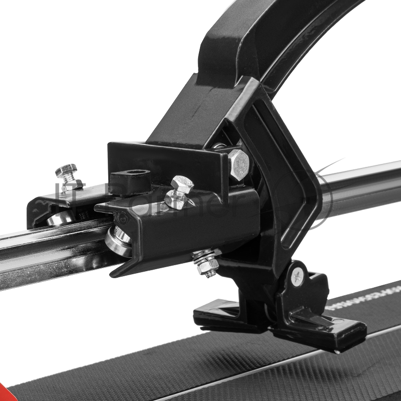 Плиткорез MTX рельсовый 500мм PROFESSIONAL 87687