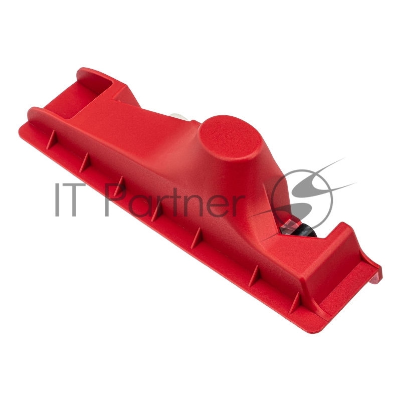 Рубанок MTX кромочный для гипсокартона, пластиковый // MTX 879055