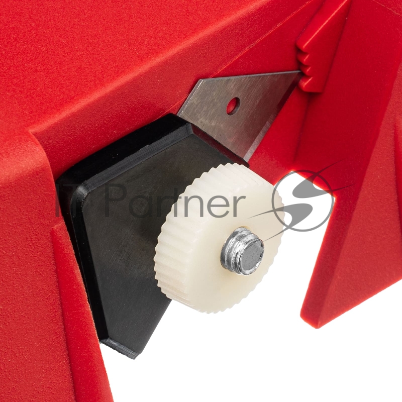 Рубанок MTX кромочный для гипсокартона, пластиковый // MTX 879055