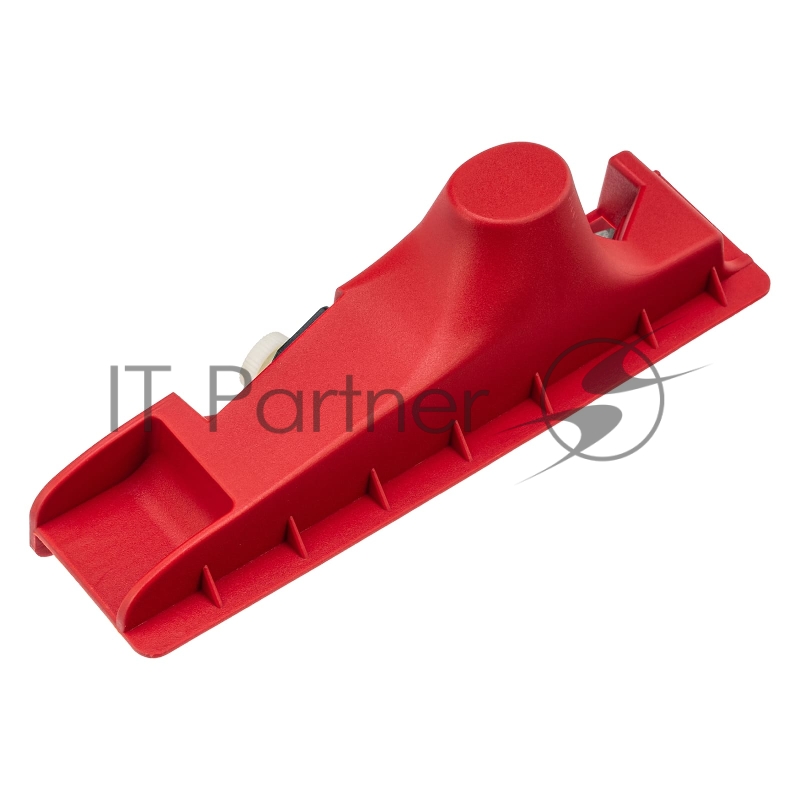 Рубанок MTX кромочный для гипсокартона, пластиковый // MTX 879055