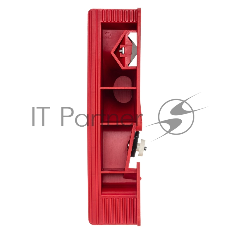 Рубанок MTX кромочный для гипсокартона, пластиковый // MTX 879055