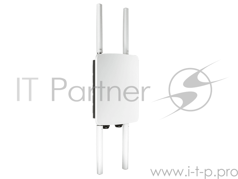 Точка доступа D-Link DWL-8710AP/A1A Внешняя беспроводная двухдиапазонная унифицированная точка досту