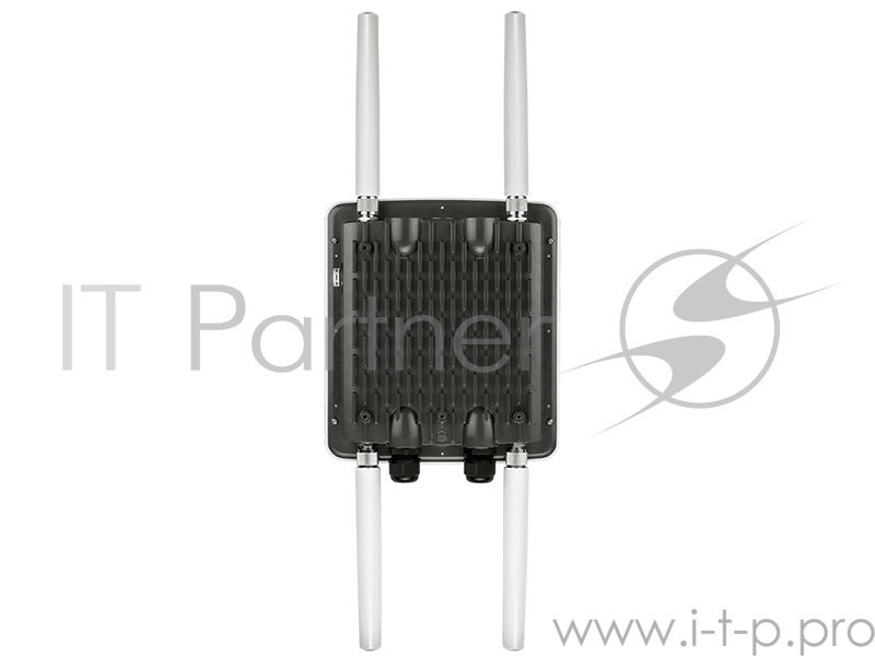 Точка доступа D-Link DWL-8710AP/A1A Внешняя беспроводная двухдиапазонная унифицированная точка досту