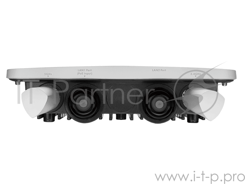 Точка доступа D-Link DWL-8710AP/A1A Внешняя беспроводная двухдиапазонная унифицированная точка досту