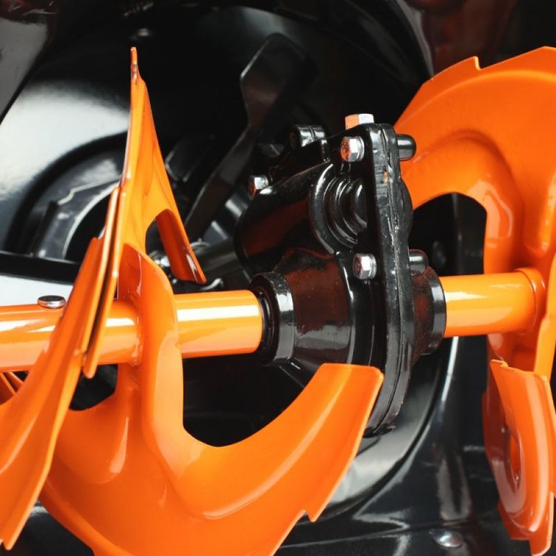 Снегоотбрасыватель для снегоуборщиков Patriot SA 56