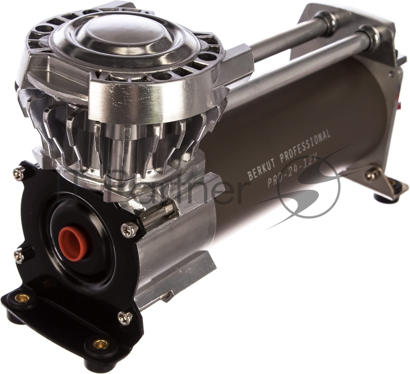 Автомобильный компрессор Berkut PRO-24 47л/мин шланг 0.5м