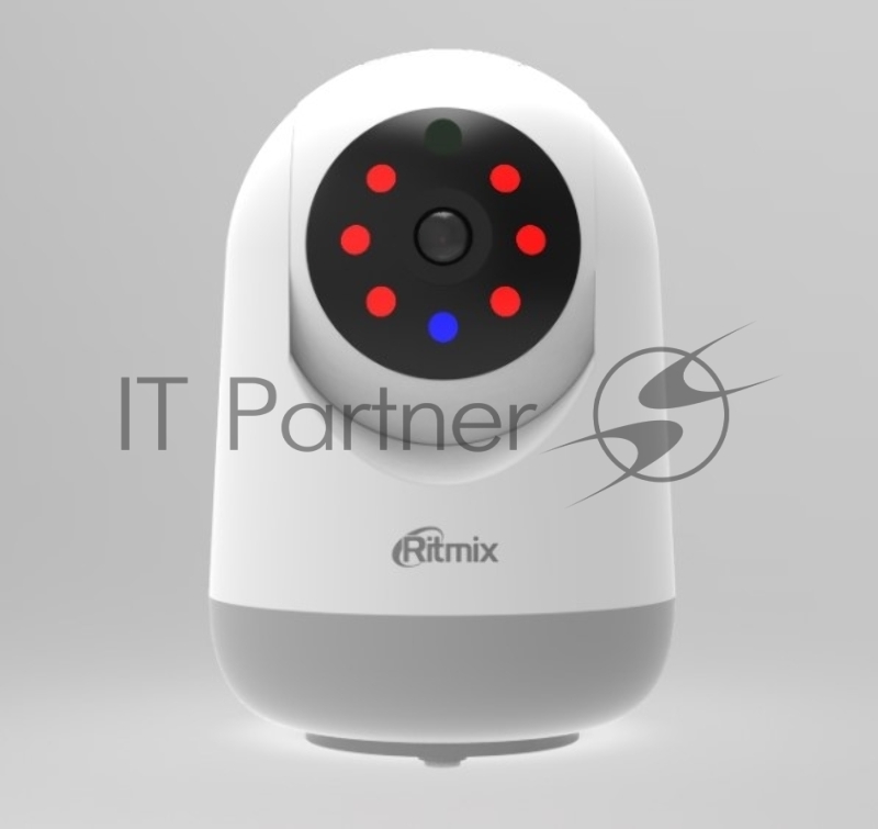 Камера наблюдения Wi-Fi RITMIX IPC-220-Tuya