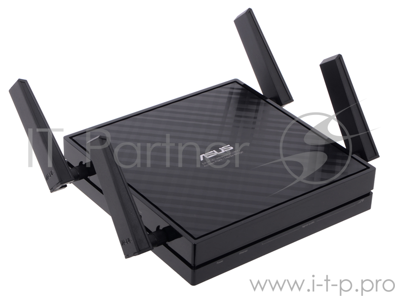 Точка доступа Asus EA-AC87, WiFi Точка доступа, IEEE 802.11 ac, 5 GHz, 5xRJ45 for Giga Lan BaseT RTL