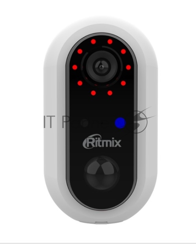Камера наблюдения Wi-Fi RITMIX IPC-240B-Tuya