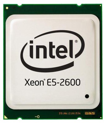 Процессор Intel Xeon E5-2665 Soc-2011 20Mb 2.4Ghz (CM8062101143101S R0L1)