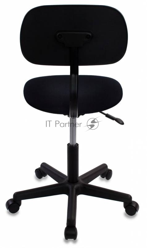 Кресло Бюрократ CH-1201NX/BLACK черный