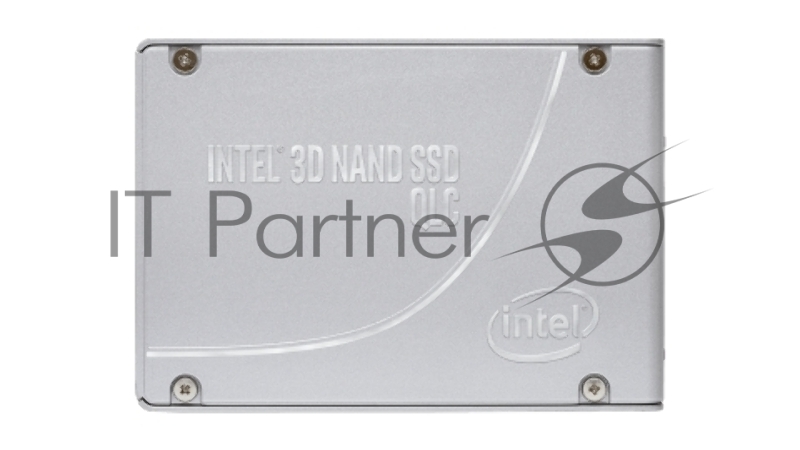 Накопитель SSD Intel Original SATA III 3.84Tb SSDSC2KB038TZ01 99A0D6 SSDSC2KB038TZ01 D3-S4520 2.5