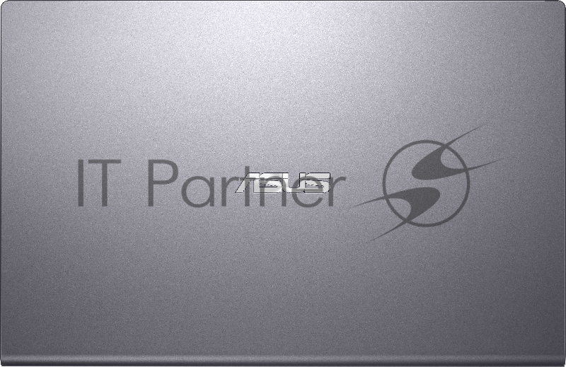 Ноутбук Asus X409FA-EK589T Core i3 10110U 4Gb SSD256Gb UMA 14 TN FHD (1920x1080) Windows 10 WiFi BT Cam