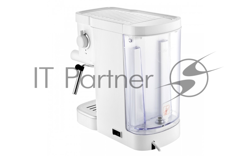 Кофеварка рожковая BRAYER BR1106