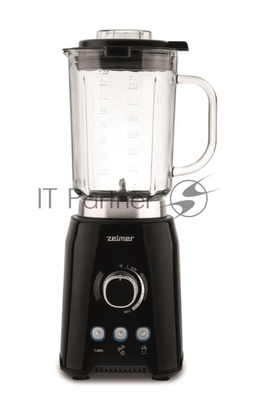 Блендер ZSB4799B ZELMER