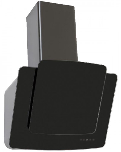 Вытяжка ELIKOR Кварц 60П-1000-Е4Д черный