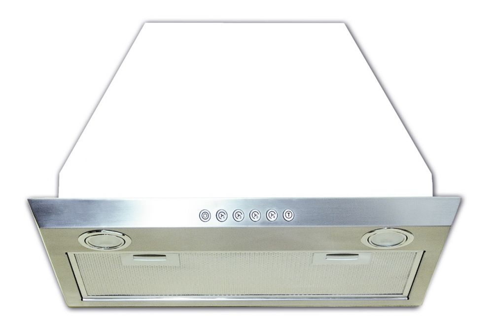 Вытяжка ELIKOR 52Н-1000-Э4Д нержавеющая сталь