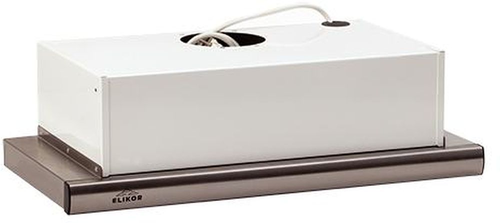 Вытяжка ELIKOR Интегра 45П-400-В2Л кремовый