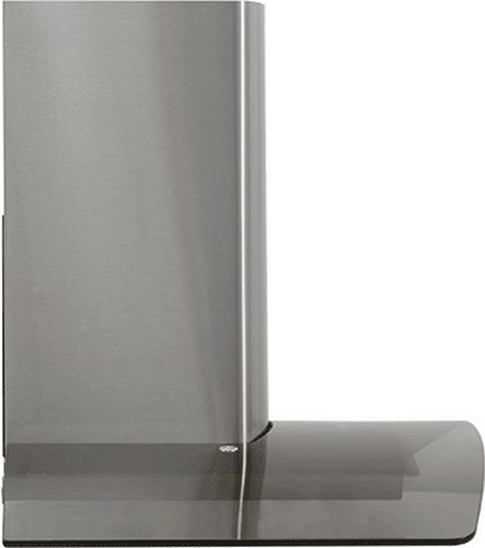 Вытяжка ELIKOR Аметист S4 90Н-700-Э4Д нержавеющая сталь/тонированное стекло